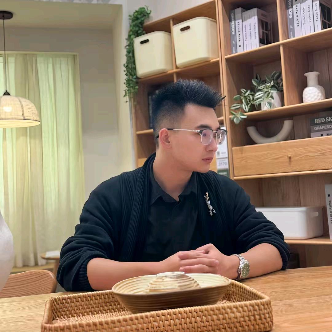 潇潇｜贵阳自媒体电商