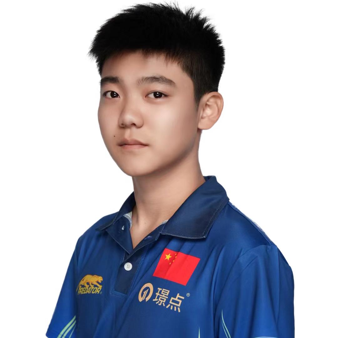 范景博🎱台球