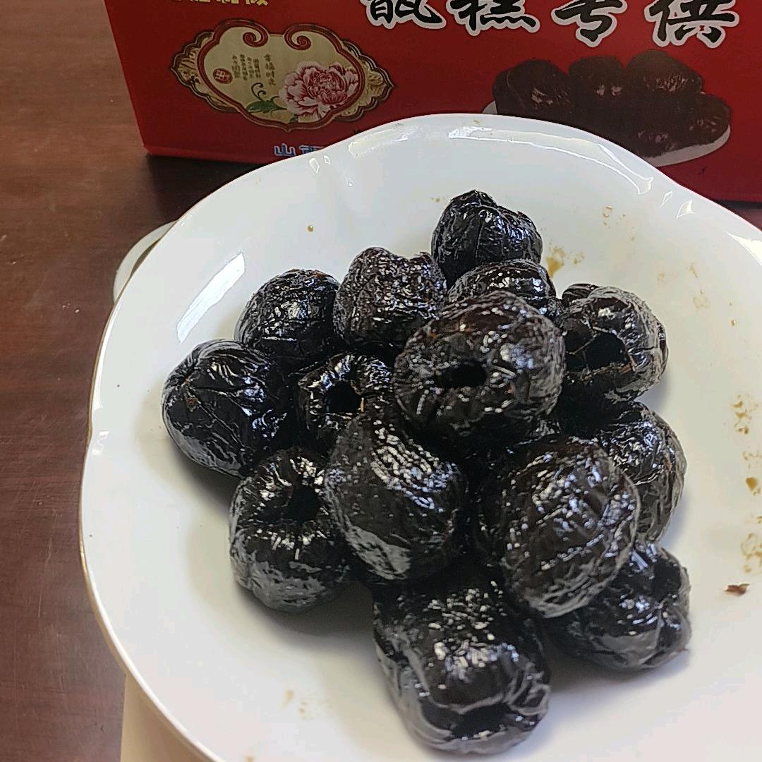 山西好味源食品精选小铺