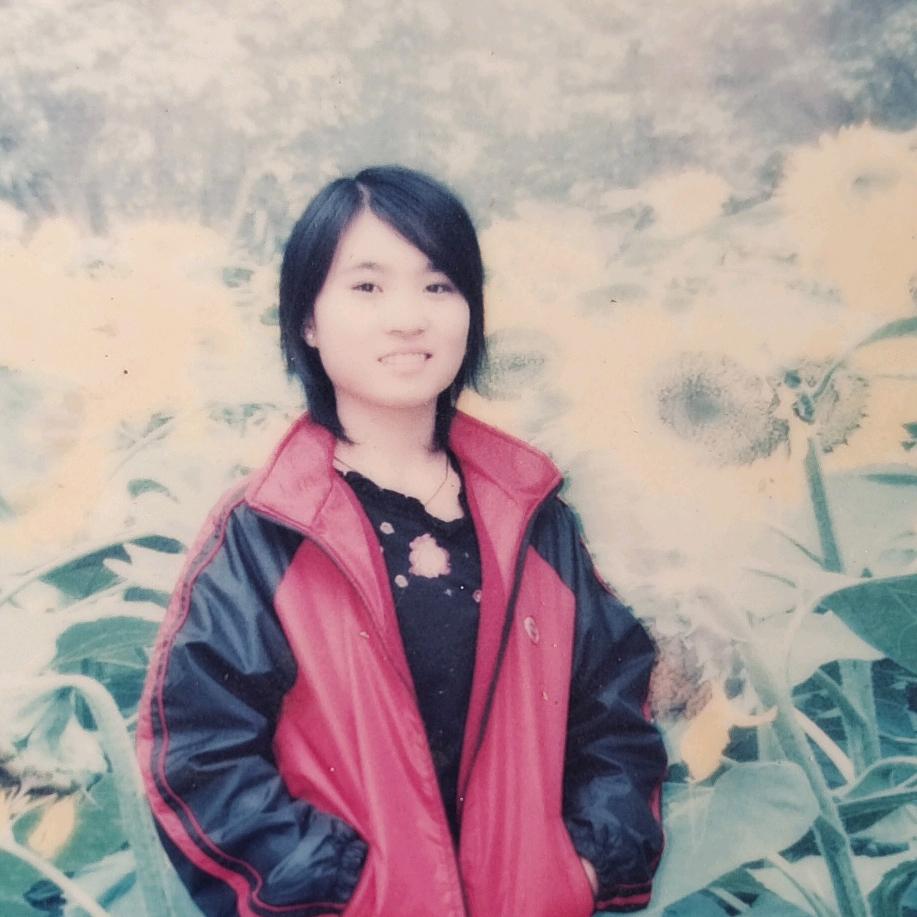 洗碗老美女