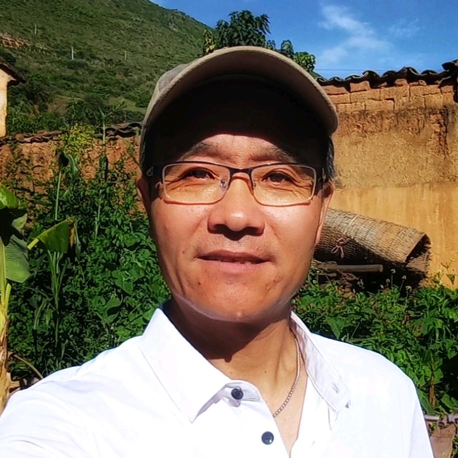 大理小院 陶华