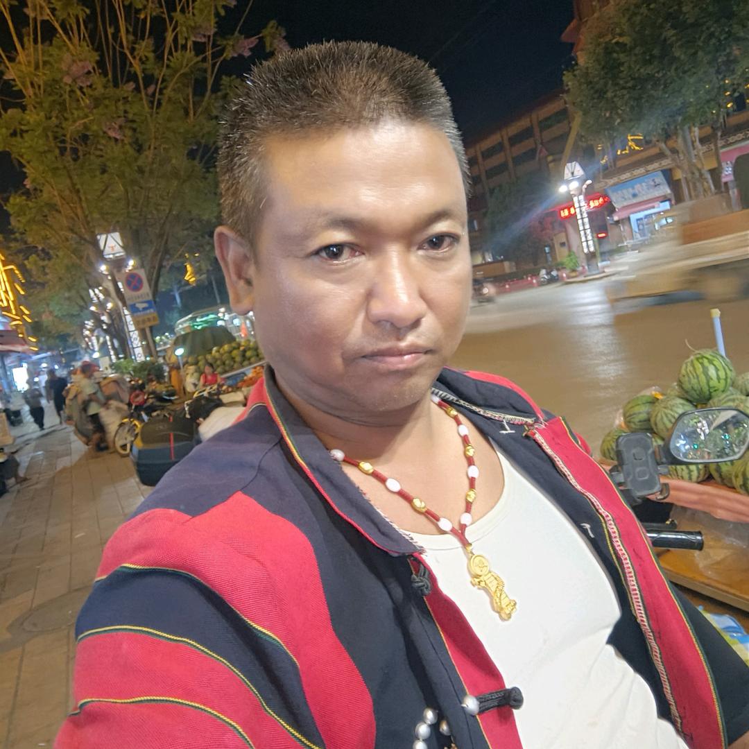 我是耿马帮帮忙