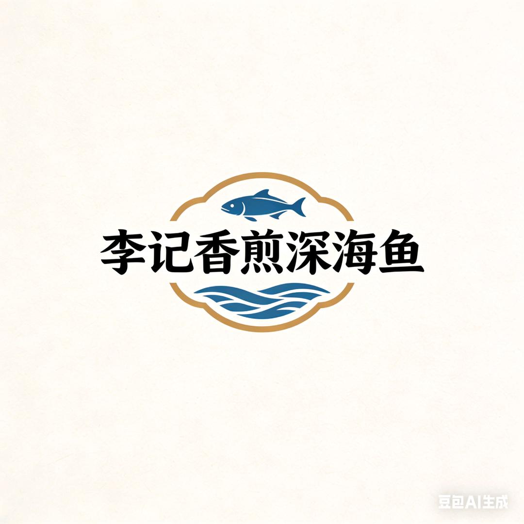 团结小区煎鱼（4 年小摊）