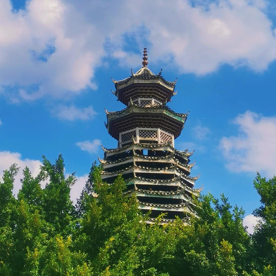 《無為而為》头像