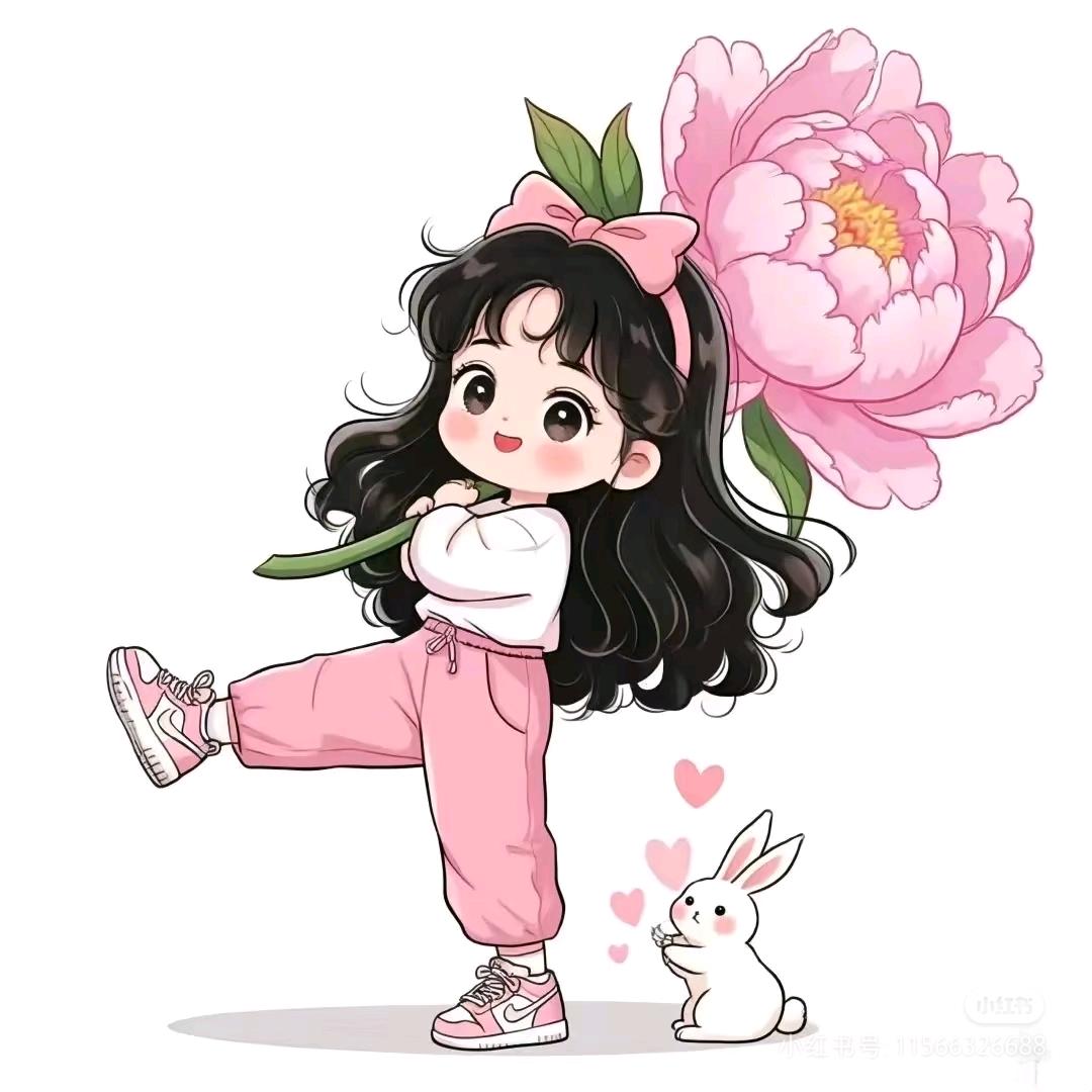 ૡ小财吖🌸