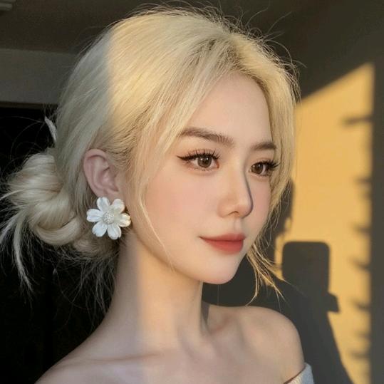 白小白<拒绝连赞>