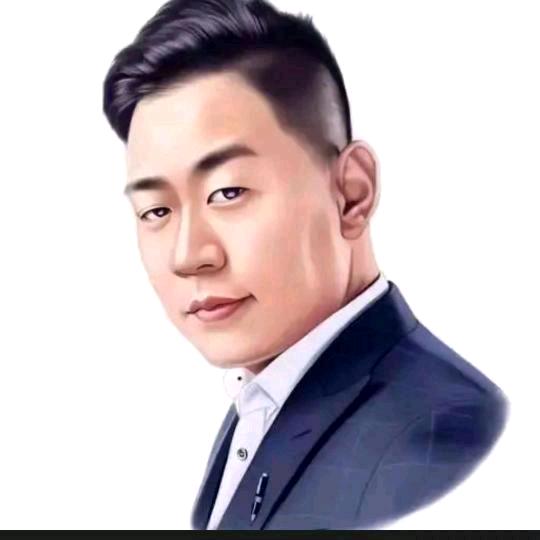 他关注了你😊😊