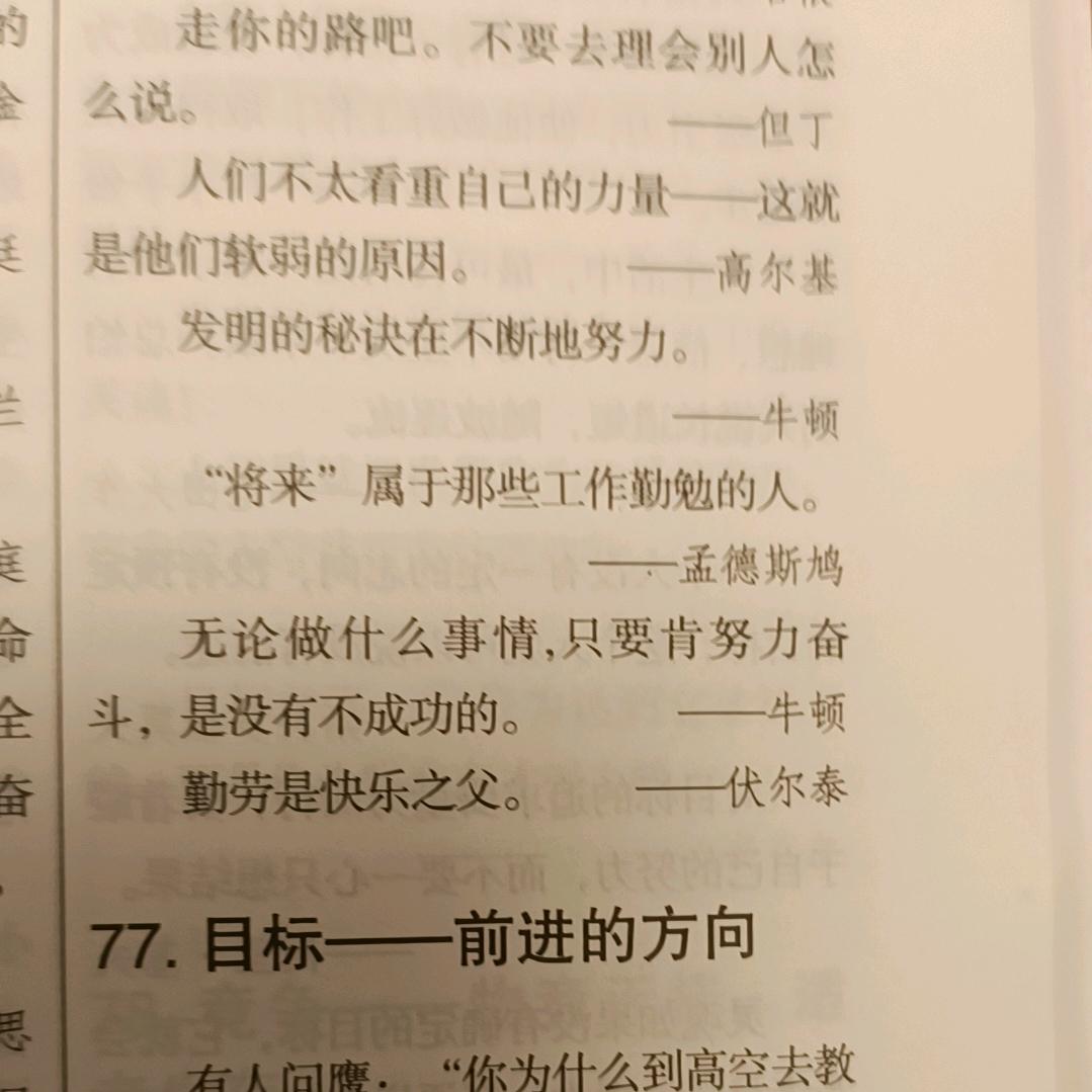 喜欢阅读