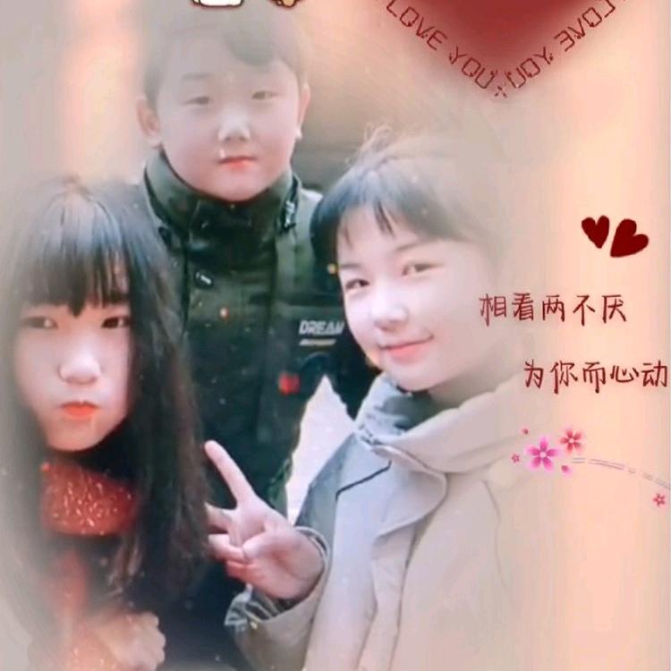 🧚‍♀️YXJ💞张℘࿐ᩚ杨℘࿐ᩚ