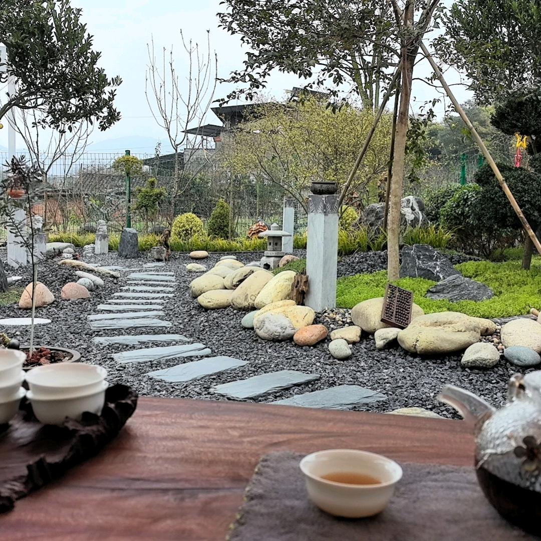 花筑小院（金堂店）