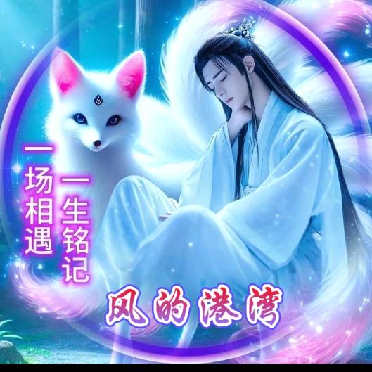 风的港湾