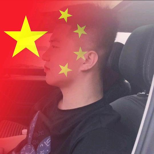 好运爆彭✌️
