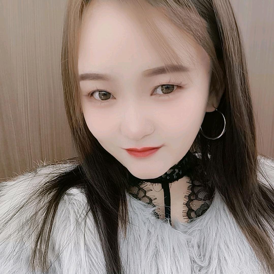♥小虎牙润姐♥