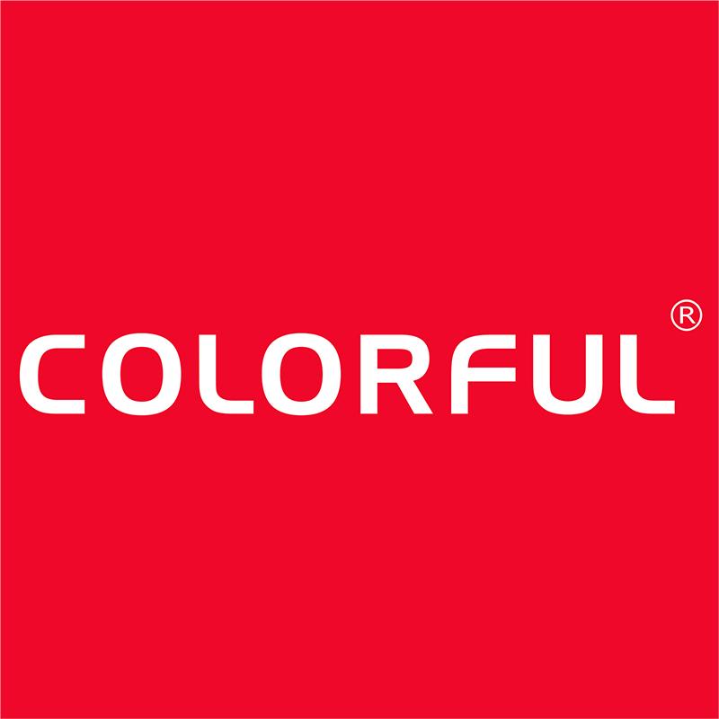 七彩虹Colorful创撷专卖店