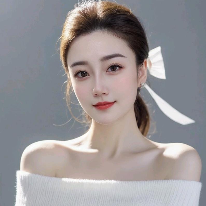 美厨娘私房菜.