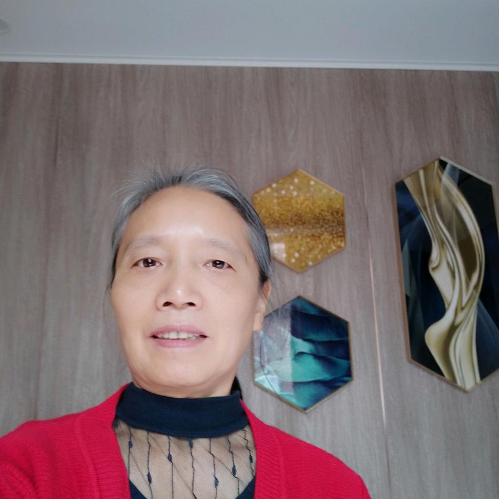 哈哈姐