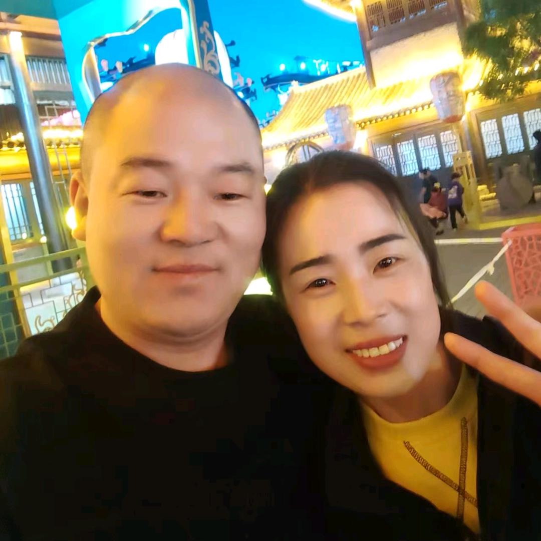 开着货车去旅行