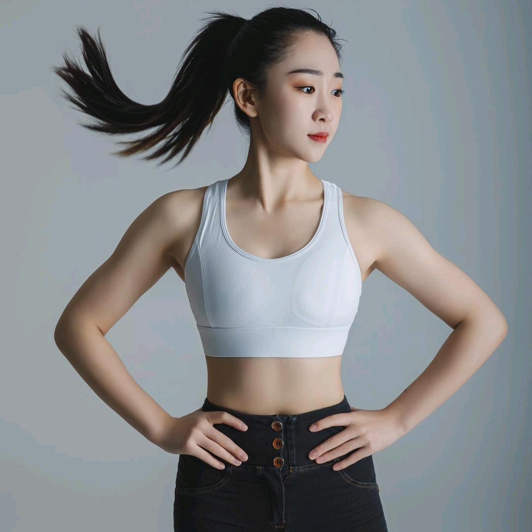 婉婉运动塑形【优姿优态】