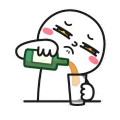 蓝天的云
