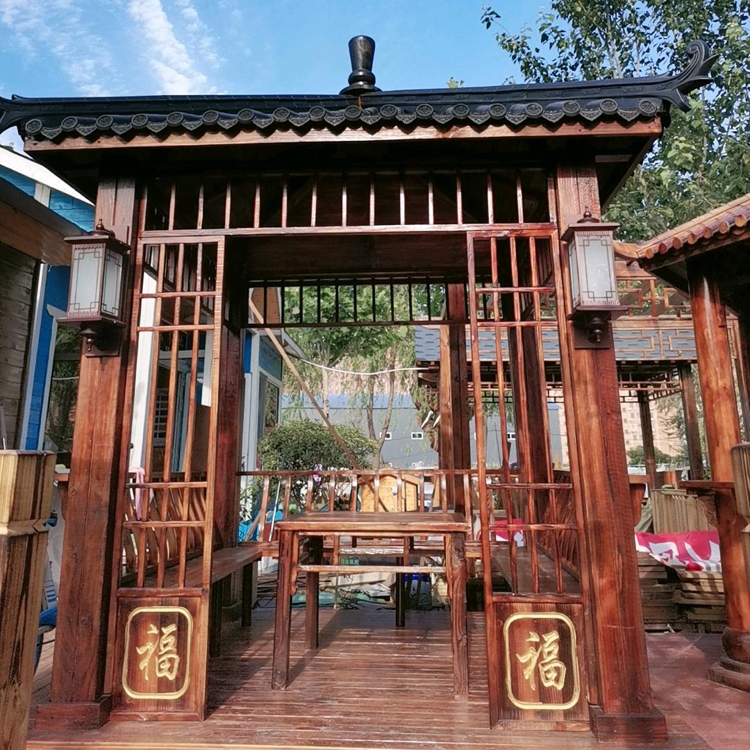 景泰木业