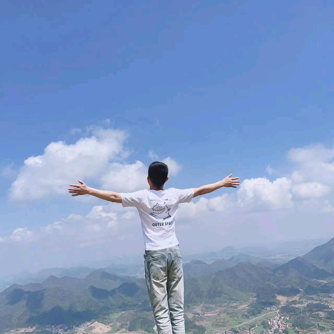 你想多了