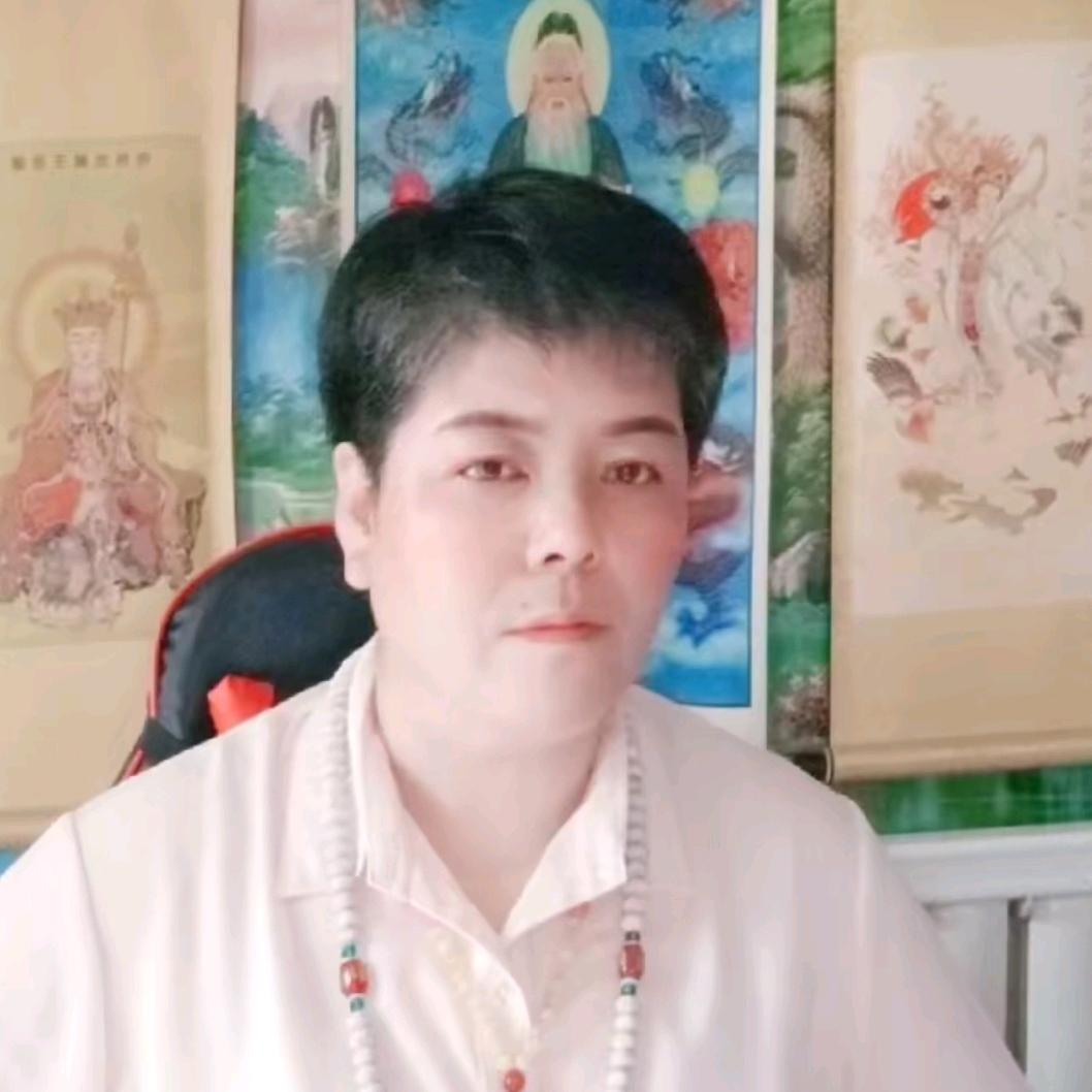 ✨️九华缘✨️