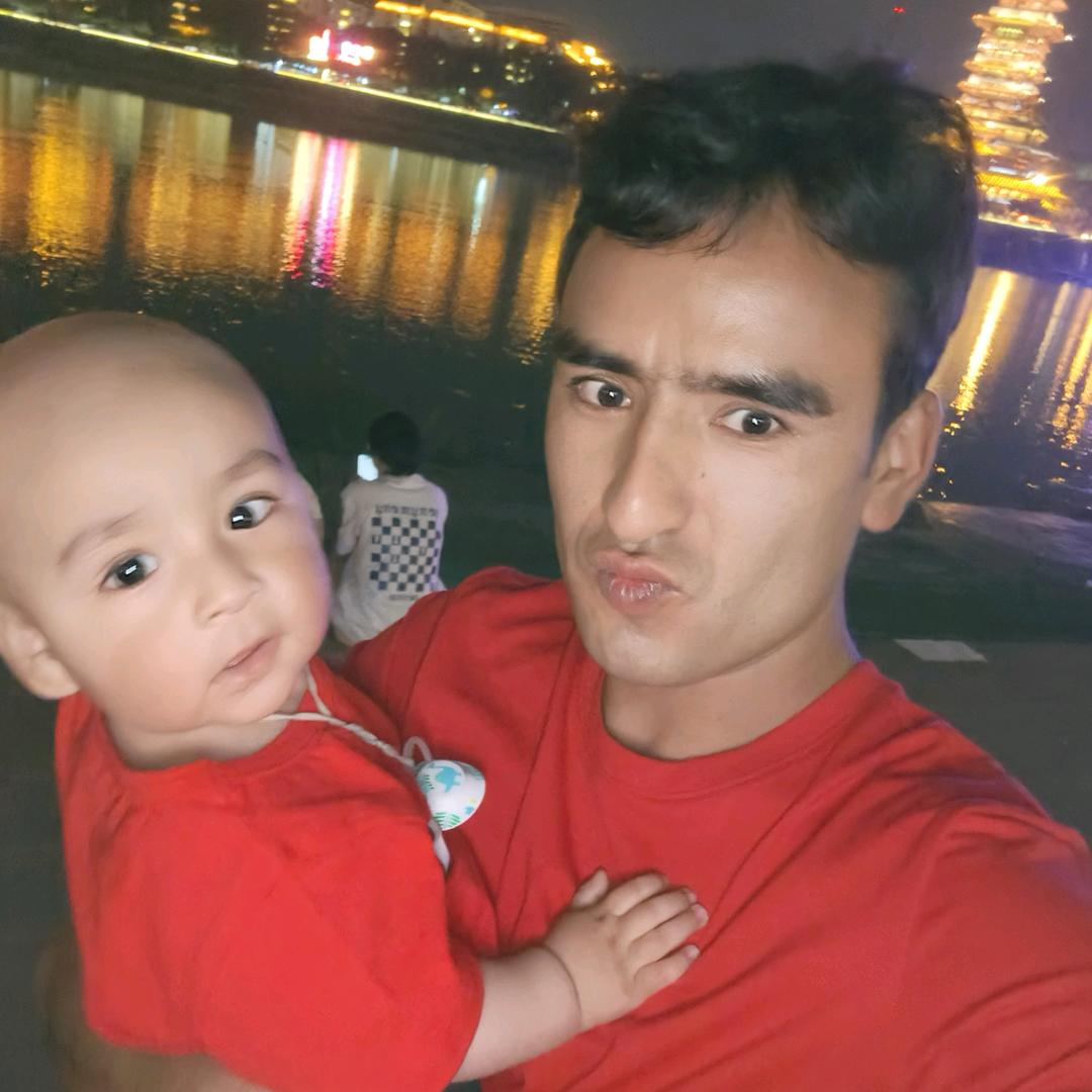 秀水大转盘羊肉串