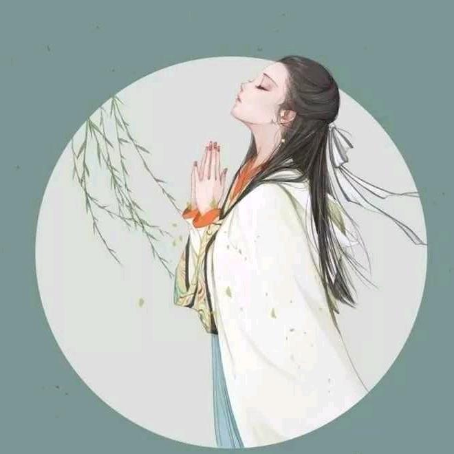 秋韵娇美