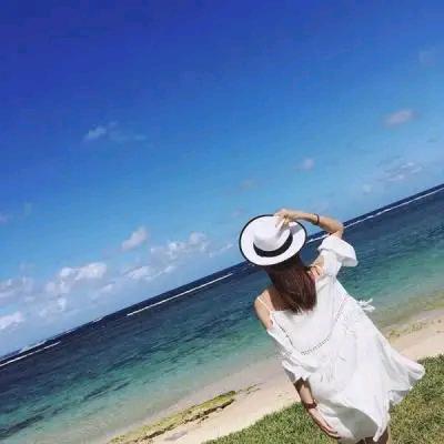 浅笑安然