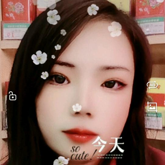 余生愿做小女人