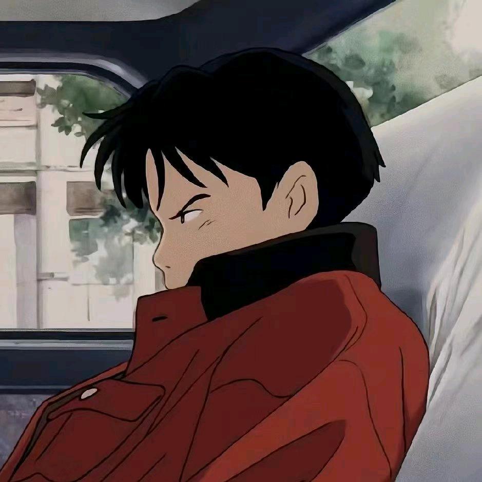 理不清楚心情（木叶创立）