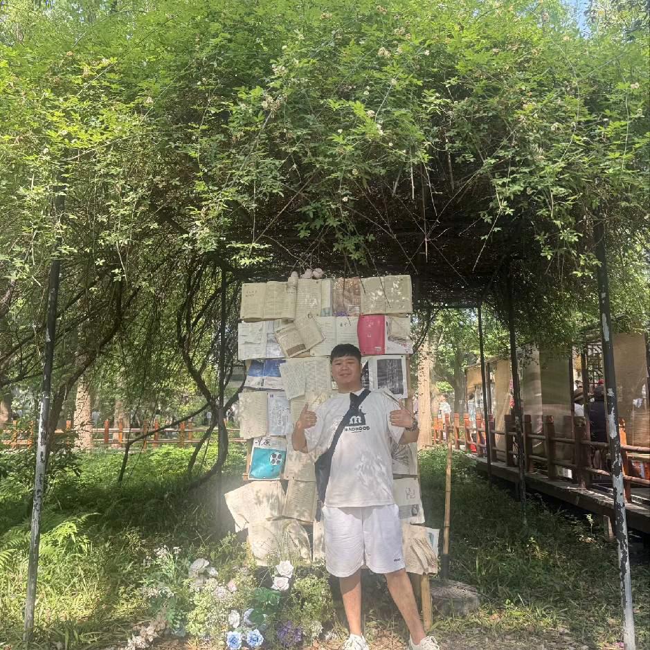 小薛勇闯东南亚🇮🇩