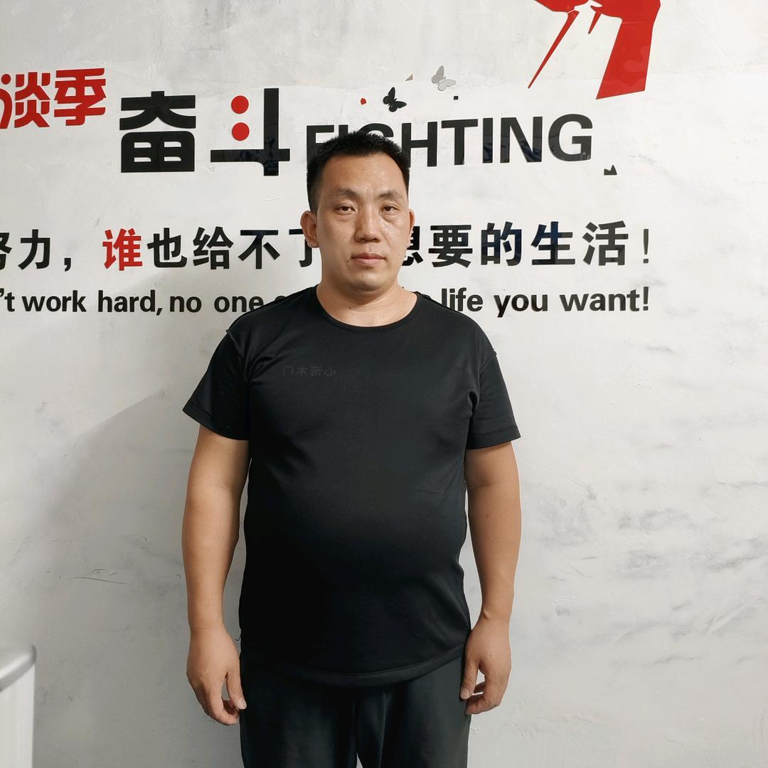 洛阳木门厂赵哥