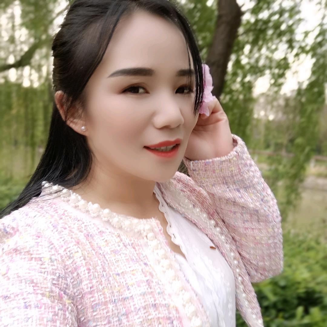 你头发乱了喔