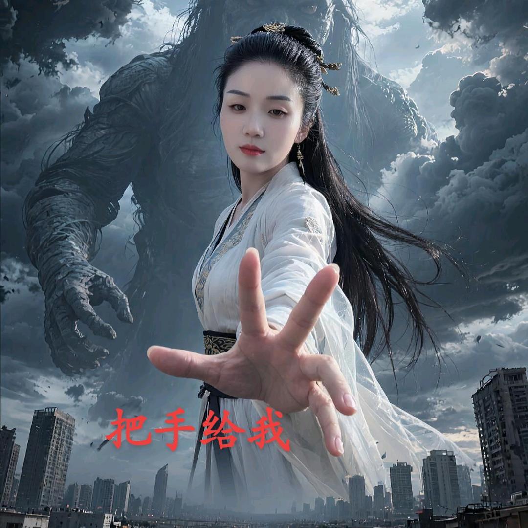 时光不语