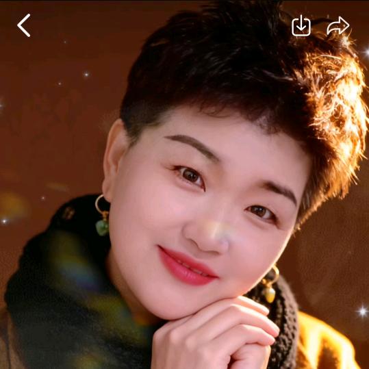 🌹知足常乐🌹