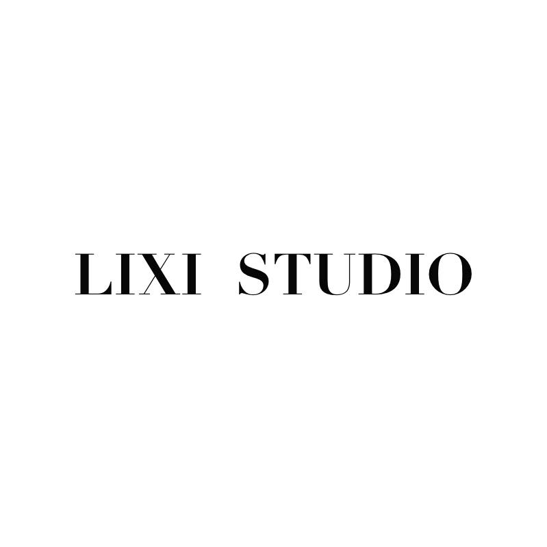 LIXISTUDIO女装