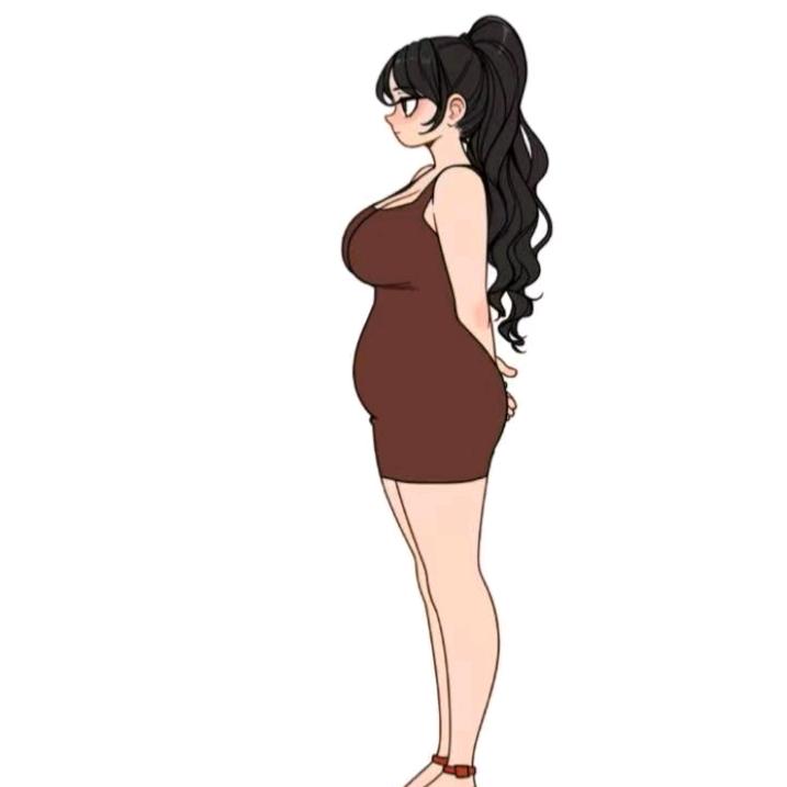 有料网红大码衣橱