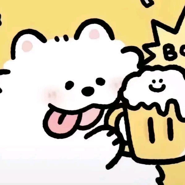 小猫碎碎念⌯'Ⱉ'⌯