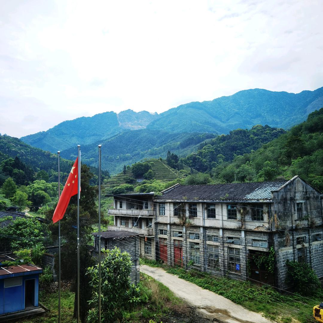 朱雀谷农场（共享共建）