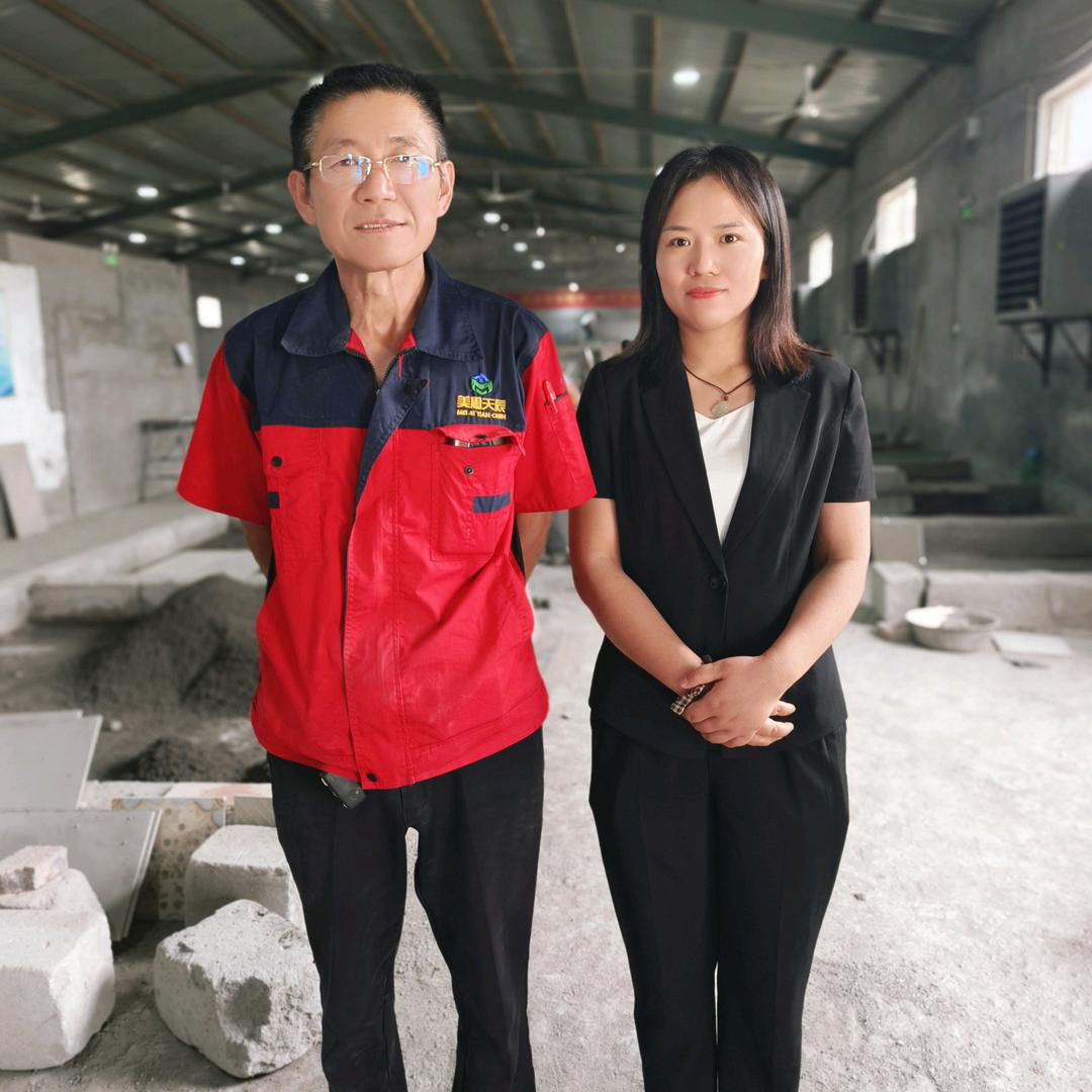 美思天辰瓦工李老师(助理小李)