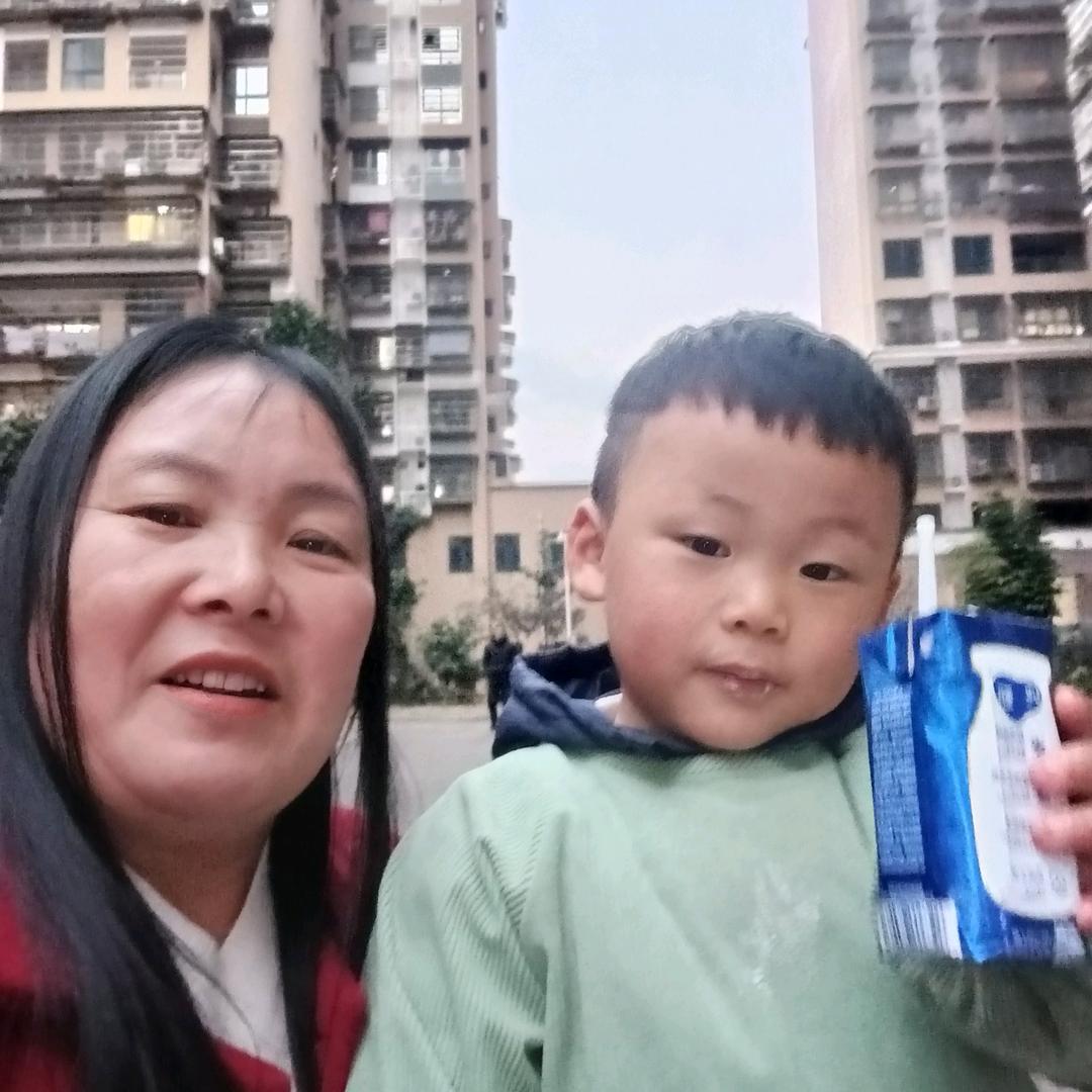 工地上的女人