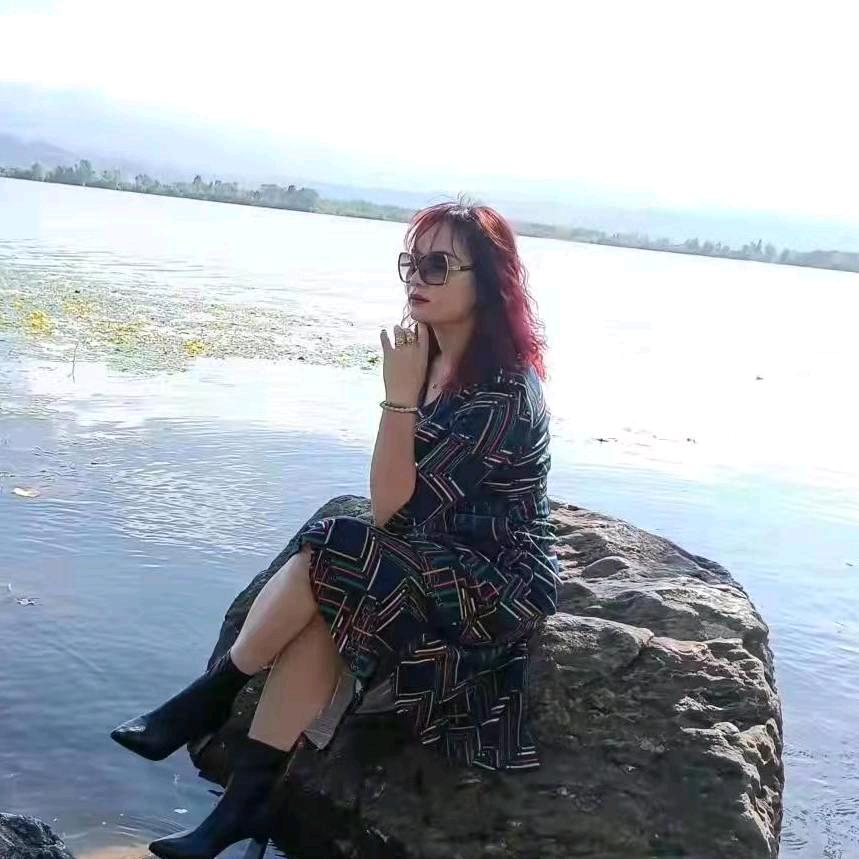 认识你就是缘分᭄💞