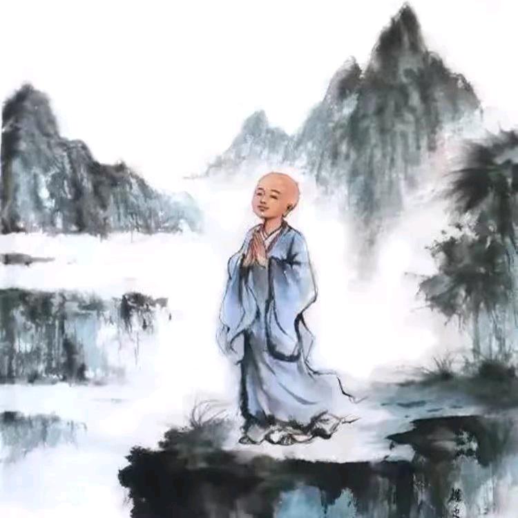 林林漫步云端