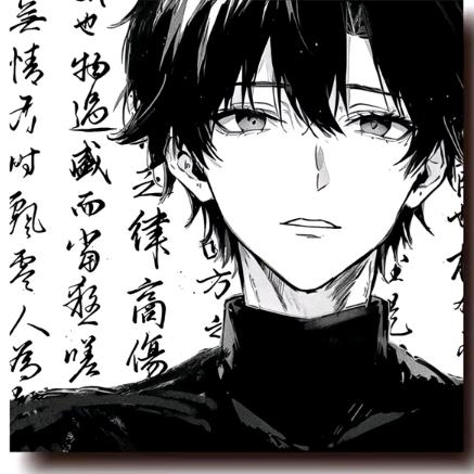 冷筏