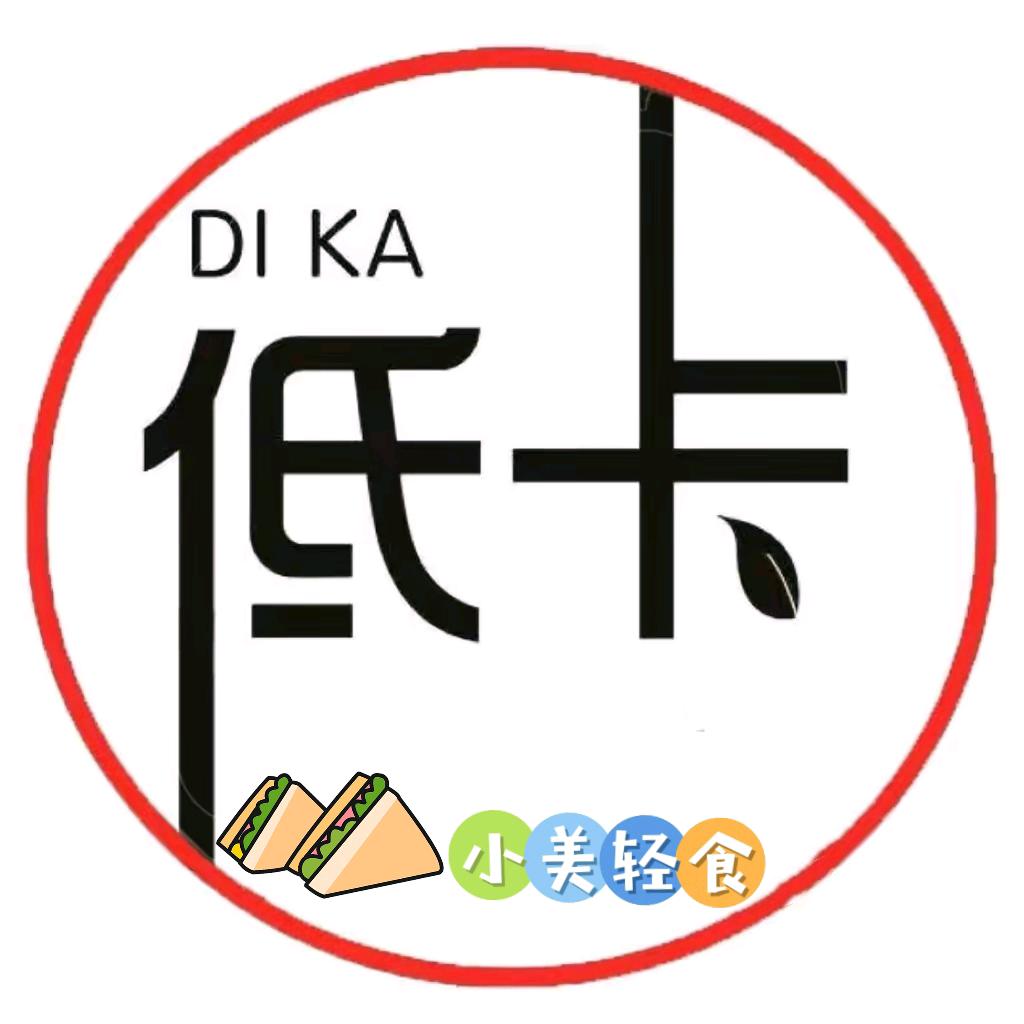 小美轻食零食