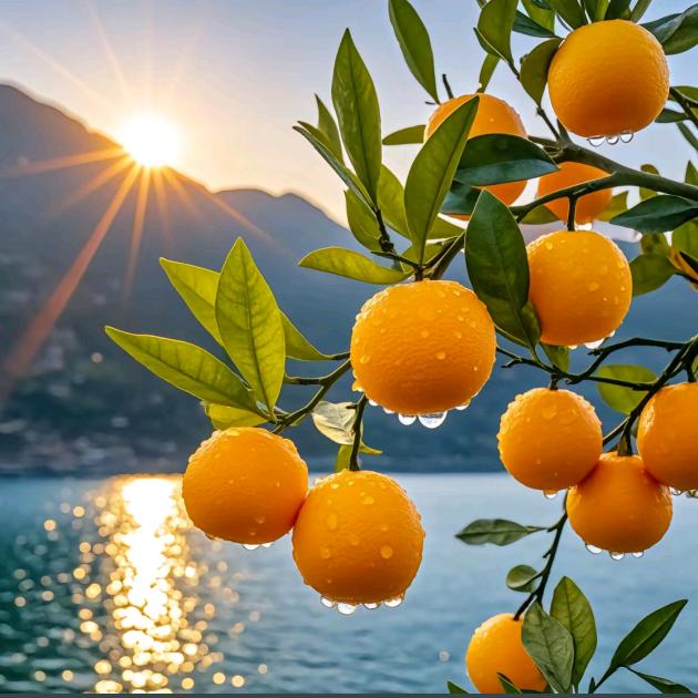 一览众山小（焱）