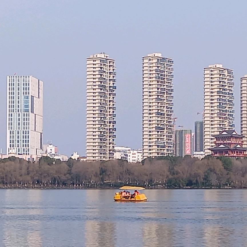 🍀峰和茉莉🌈