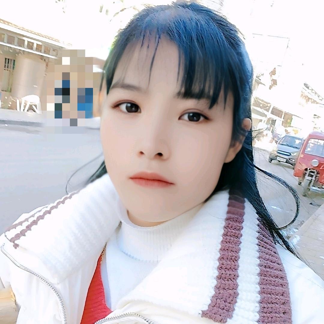 贵🍎州🍎妹，小林