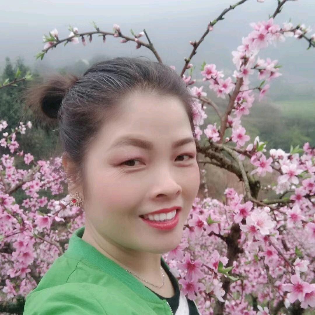 花千骨（🐰兔）